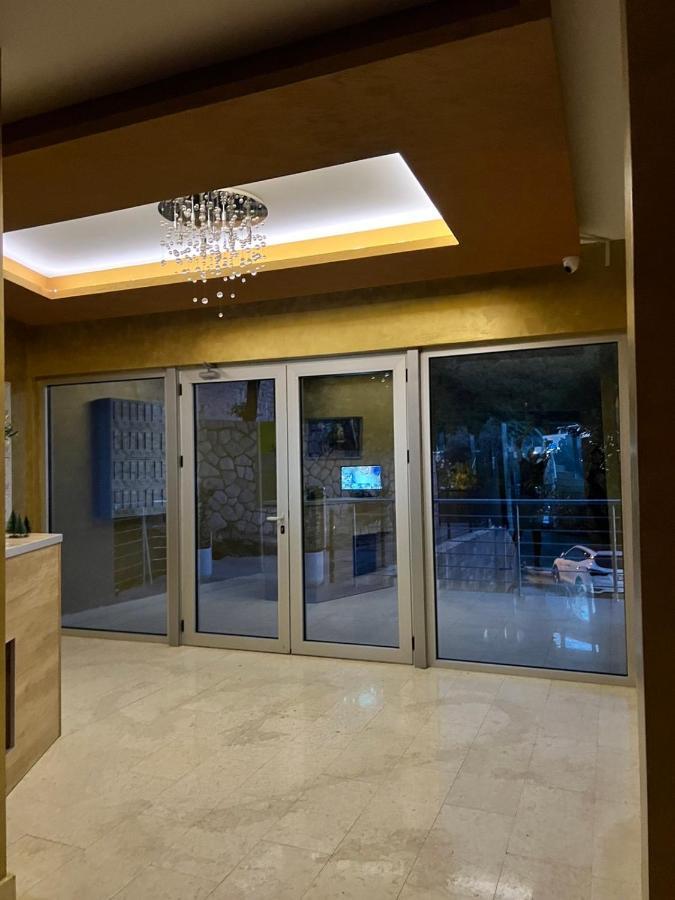 Anja Apartment Рафаиловичи Экстерьер фото