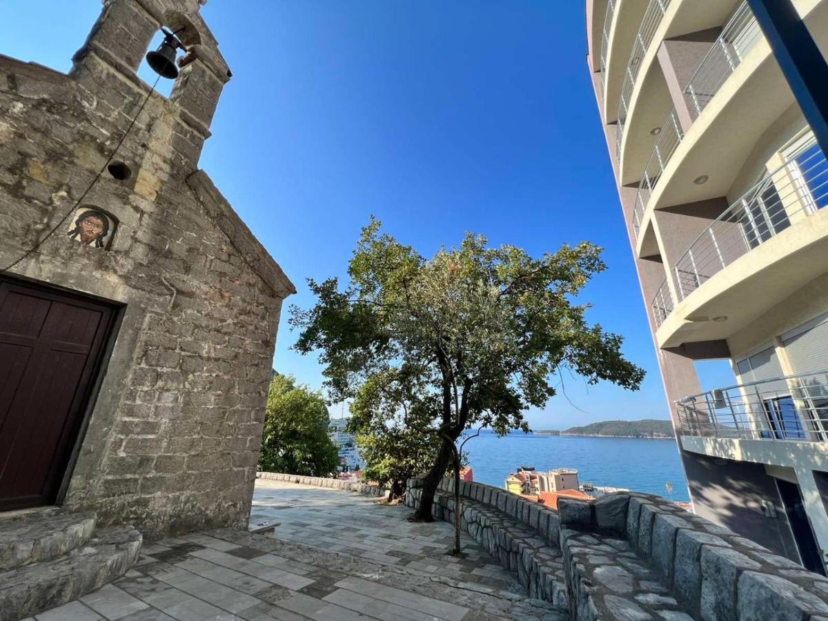 Anja Apartment Рафаиловичи Экстерьер фото
