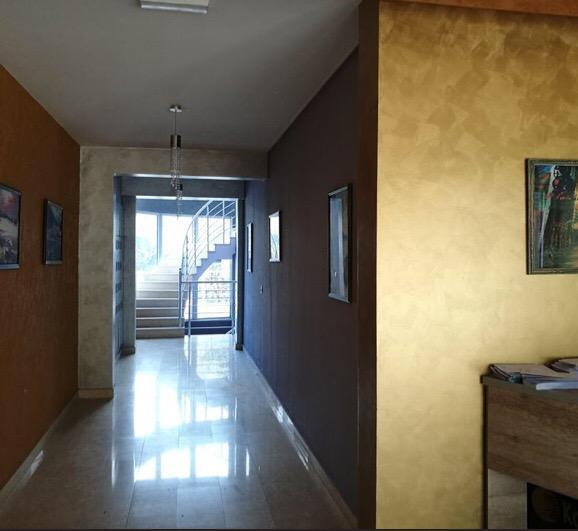 Anja Apartment Рафаиловичи Экстерьер фото