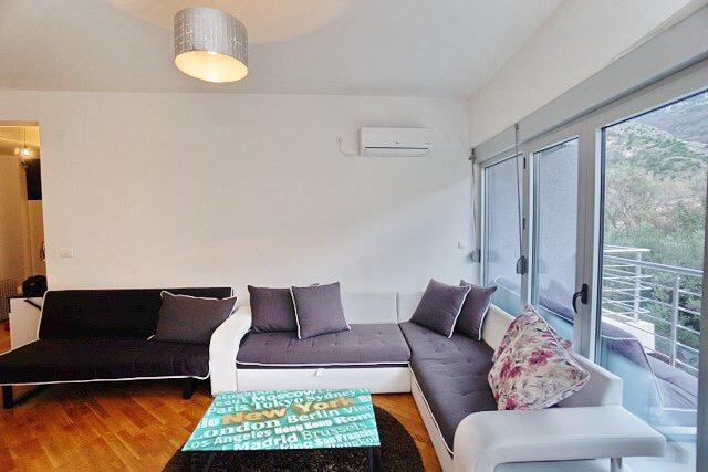 Anja Apartment Рафаиловичи Экстерьер фото
