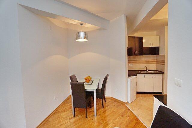 Anja Apartment Рафаиловичи Экстерьер фото