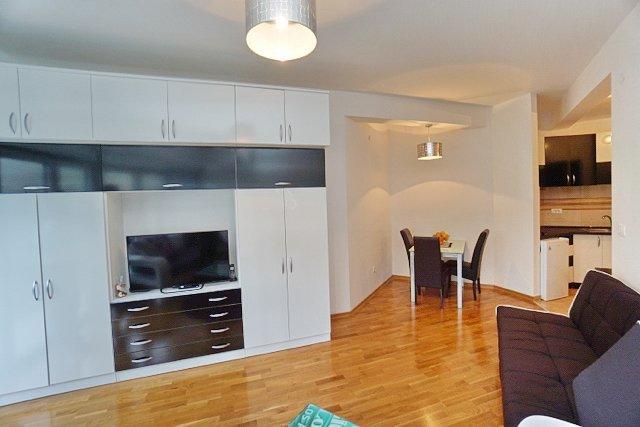 Anja Apartment Рафаиловичи Экстерьер фото
