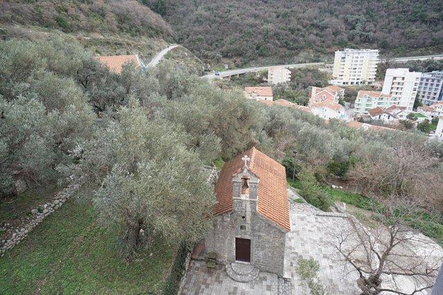 Anja Apartment Рафаиловичи Экстерьер фото