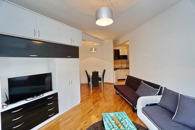 Anja Apartment Рафаиловичи Экстерьер фото